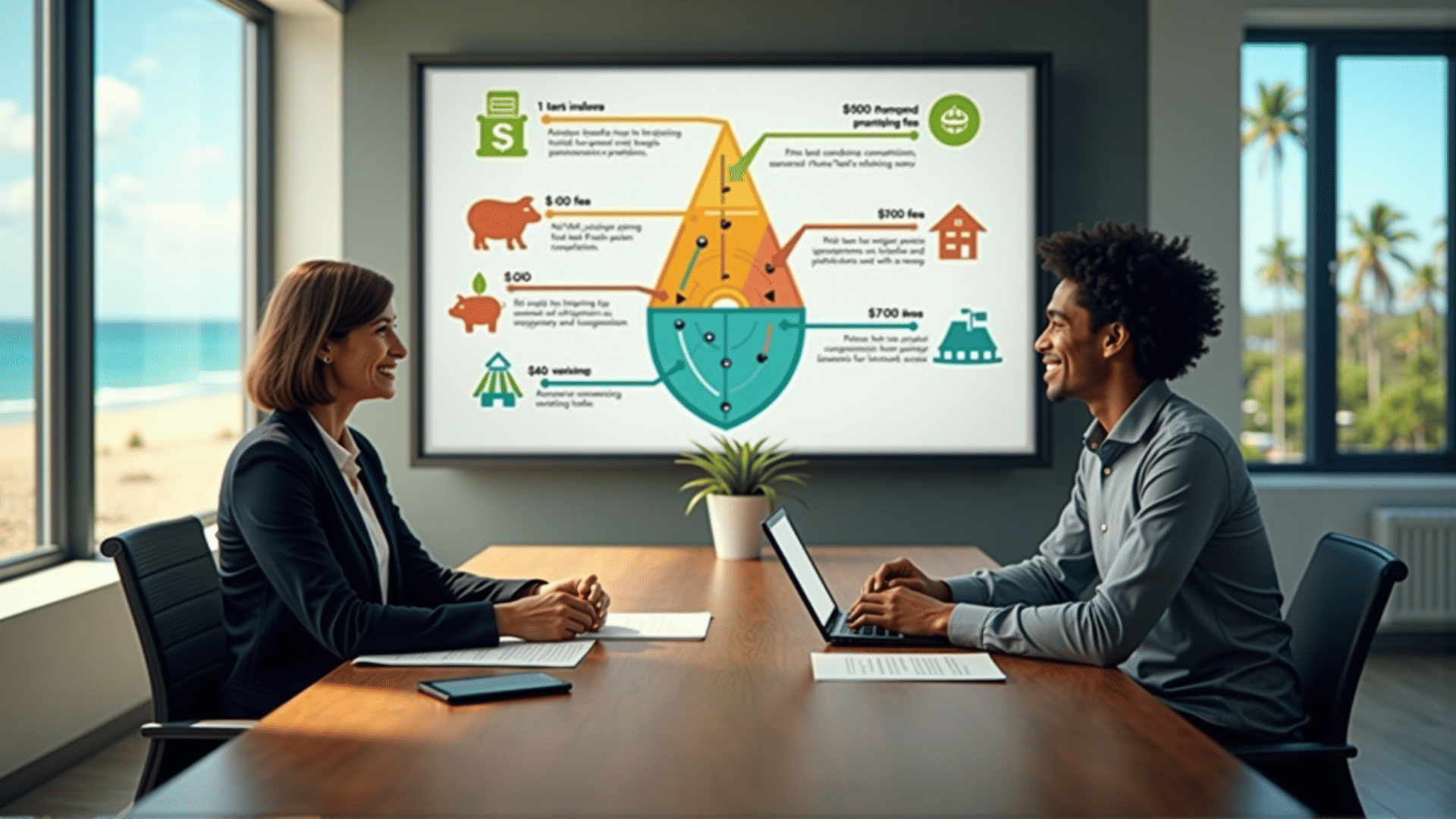Benefits of Launch Credit Union