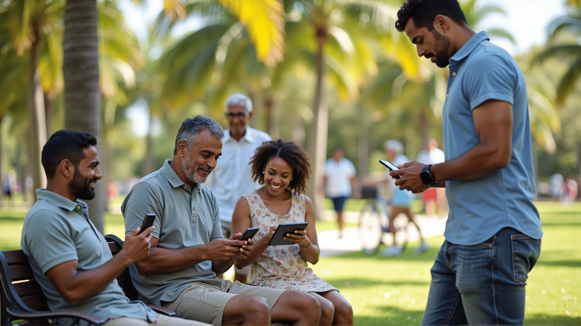 Personalized banking in Florida with Launch Credit Union